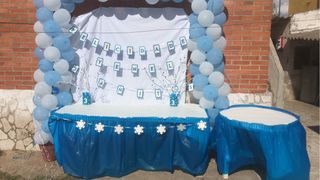 Tienes un evento especial y quieres algo único 