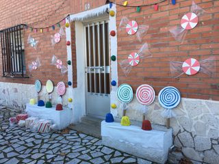 Tienes un evento especial y quieres algo único 