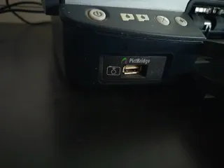 Impresora HP Deskjet 5940.