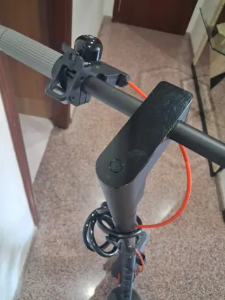 Patinete Eléctrico Xiaomi 5