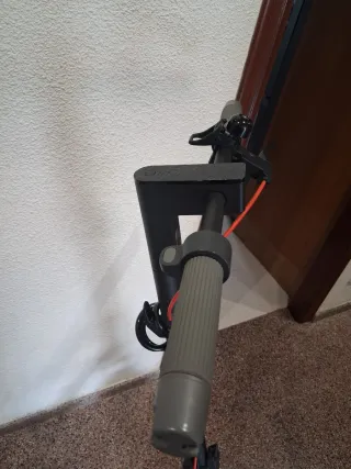 Patinete Eléctrico Xiaomi 5