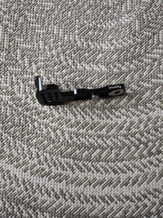 SmallRig para Nikon Z50