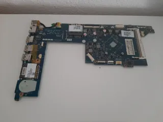 Placa base HP x360 ProtectSmart