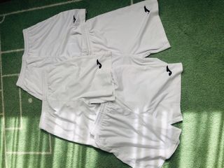 Pantalones Joma Blancos