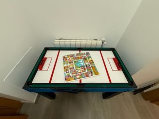 Mesa de juegos