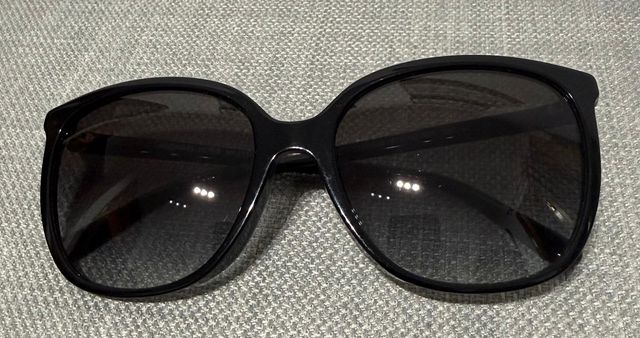 Gafas de Sol Michael Kors Negras