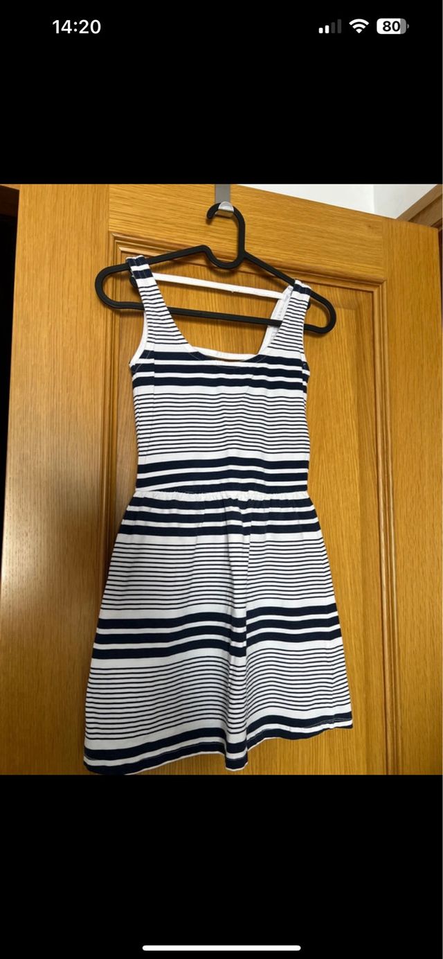 Lote 8 prendas verano mujer