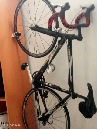 Bicicletta da corsa Orbea + Mountain 26