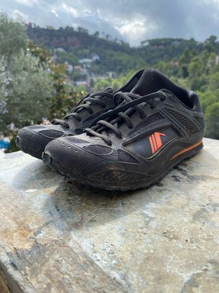 Zapatillas Bici Trial Monty