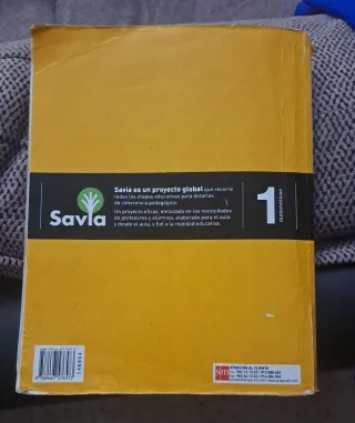 Matemáticas aplicadas a las ciencias sociales I...