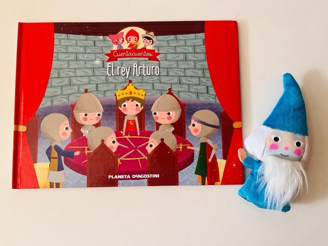 Lote Juguetes + Regalo