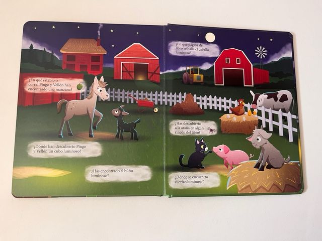 Lote Juguetes + Regalo