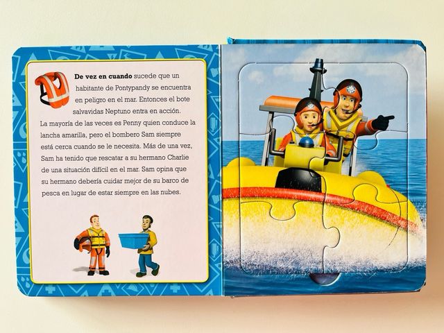 Lote Juguetes + Regalo