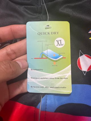 Traje Ciclismo Santini Multicolor