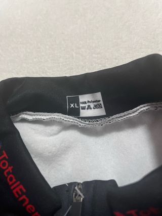 Traje Ciclismo Santini Multicolor