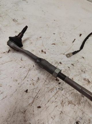 Cremallera dirección peugeot 2008 308791