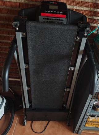 Cinta de Correr FITFIU MC 90 900W