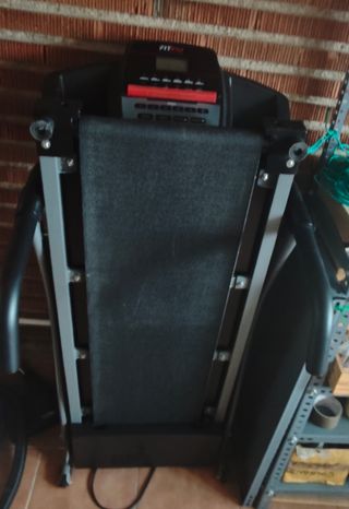 Cinta de Correr FITFIU MC 90 900W