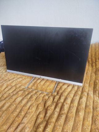 Pantalla HP
