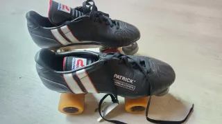 Patines Patric Talla 42 Vintage