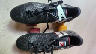 Patines Patric Talla 42 Vintage