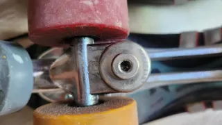 Patines Patric Talla 42 Vintage