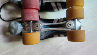 Patines Patric Talla 42 Vintage