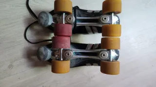 Patines Patric Talla 42 Vintage