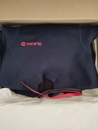 Traje de neopreno OLAIAN