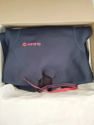 Traje de neopreno OLAIAN