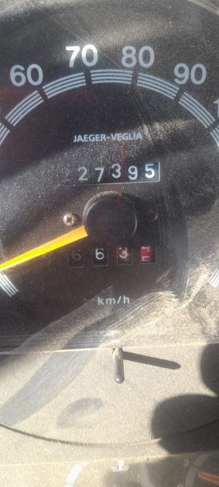 Camió Nissan bolquet