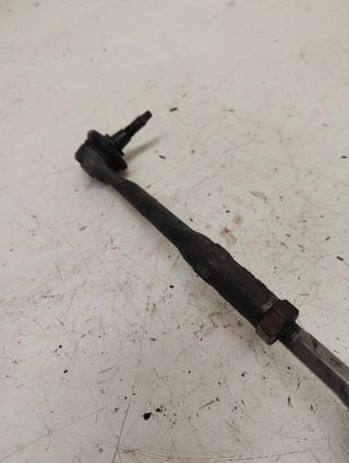Citroen 9823964780 cremallera dirección c3 301857