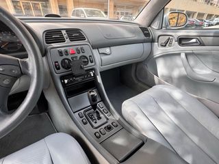 Mercedes-Benz  CLK 2000