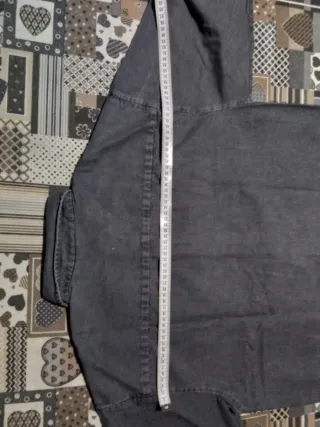 Megadeth Cyber Army Maglietta Blu/Grigio metallica