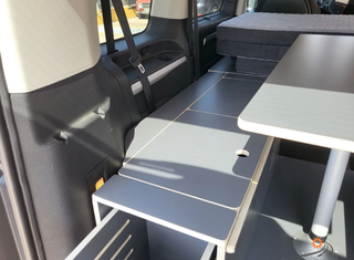 Mueble Camper Toyota Proace Verso Nuevo