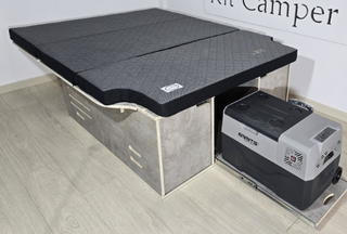 Mueble Camper Toyota Proace Verso Nuevo