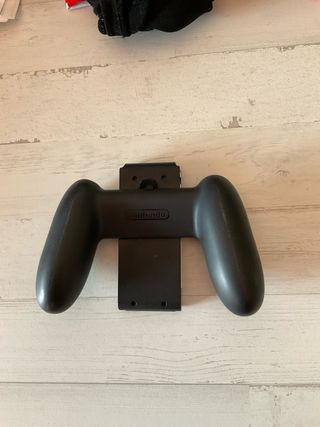Nintendo Switch OLED Blanca