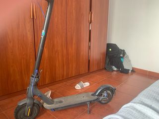 Patinete Xiaomi Mi 3 