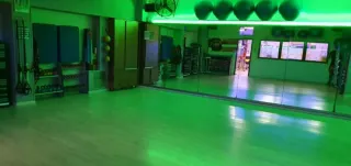 Alquiler sala