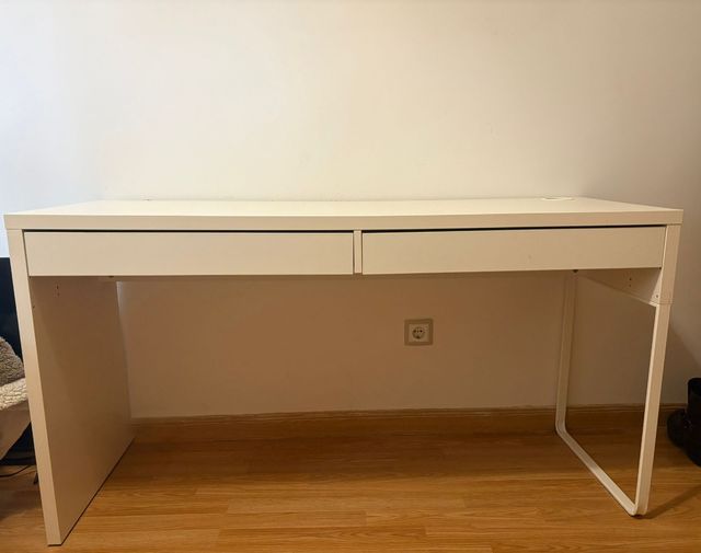 Escritorio Ikea Blanco