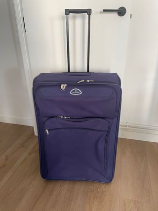 Maleta Samsonite Grande Ruedas 70x48x26