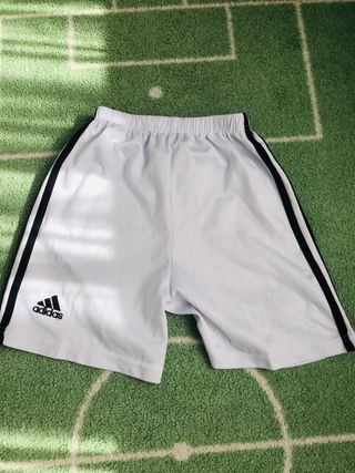 Pantalón Adidas Blanco de la juventus 