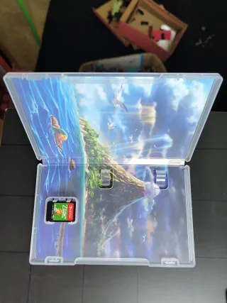 Zelda: Link's Awakening Nintendo Switch