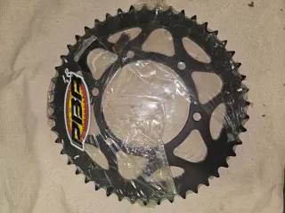 Corona Yamaha R6 48 denti