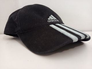Gorra Adidas Negra