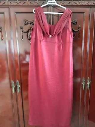 Vestido elegante 