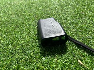 Luxorparts Láser RangeFinder Golf