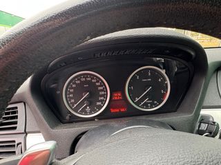 BMW X6 2012