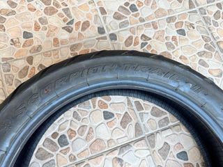 Neumático Trasero Pirelli Scorpion Trail II
