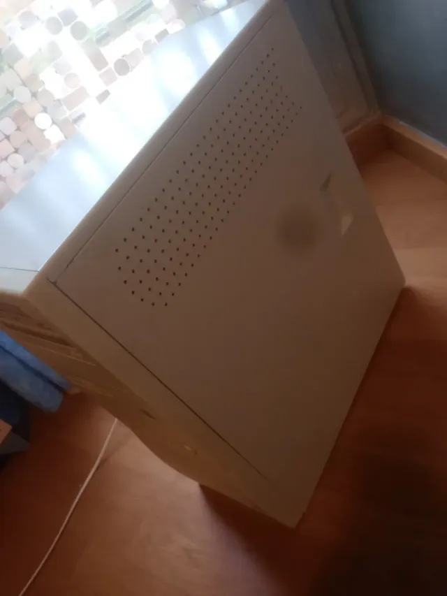 Pentium III Intel para despiece